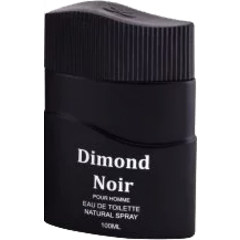 Dimond Noir